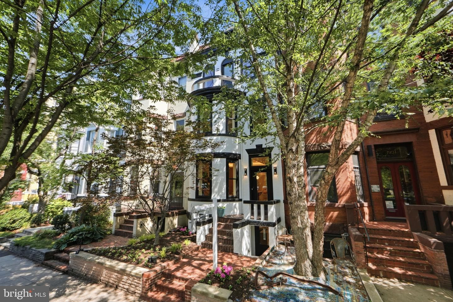 1933 Calvert Street NW, Washington