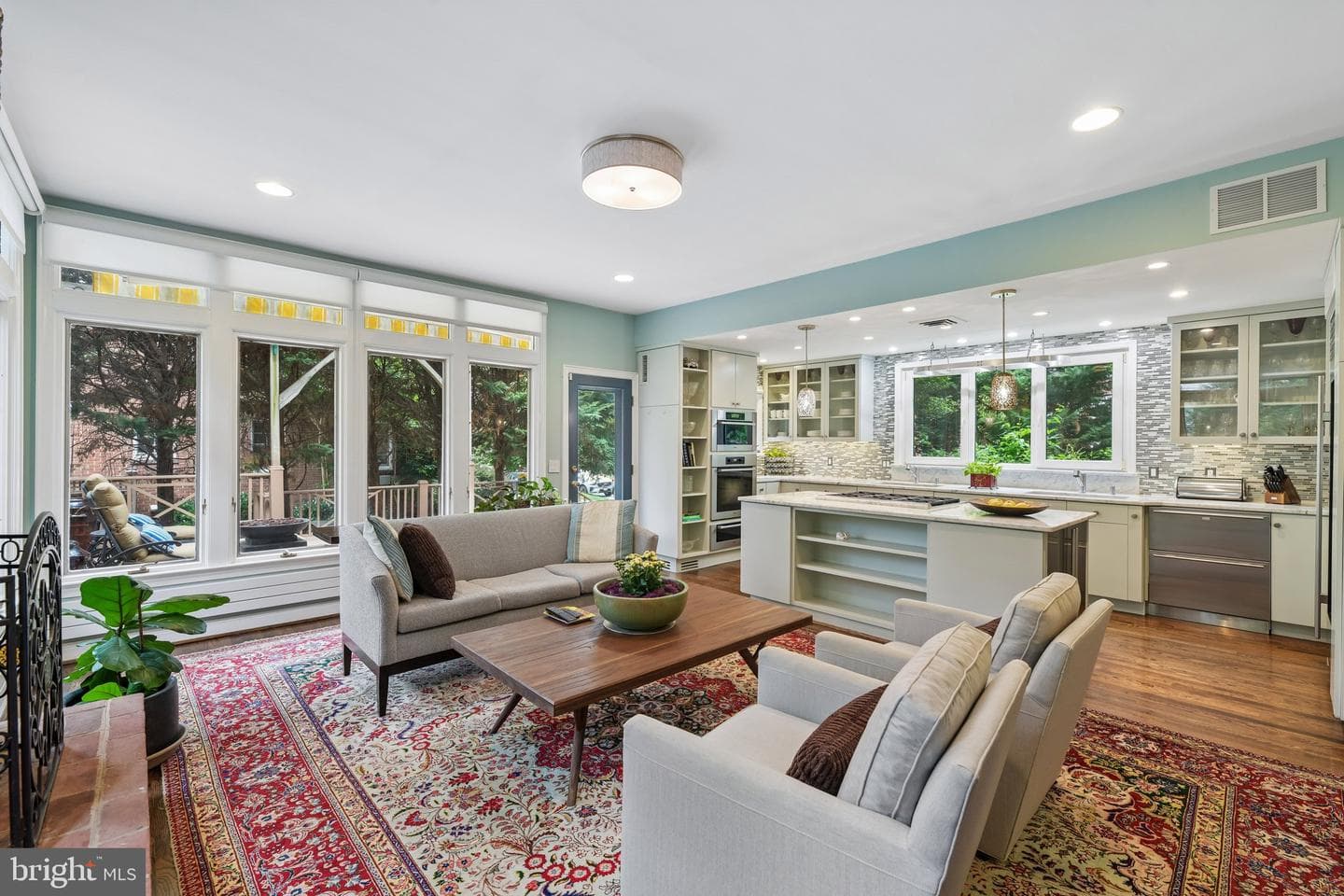 4600 Warren Street NW, Washington
