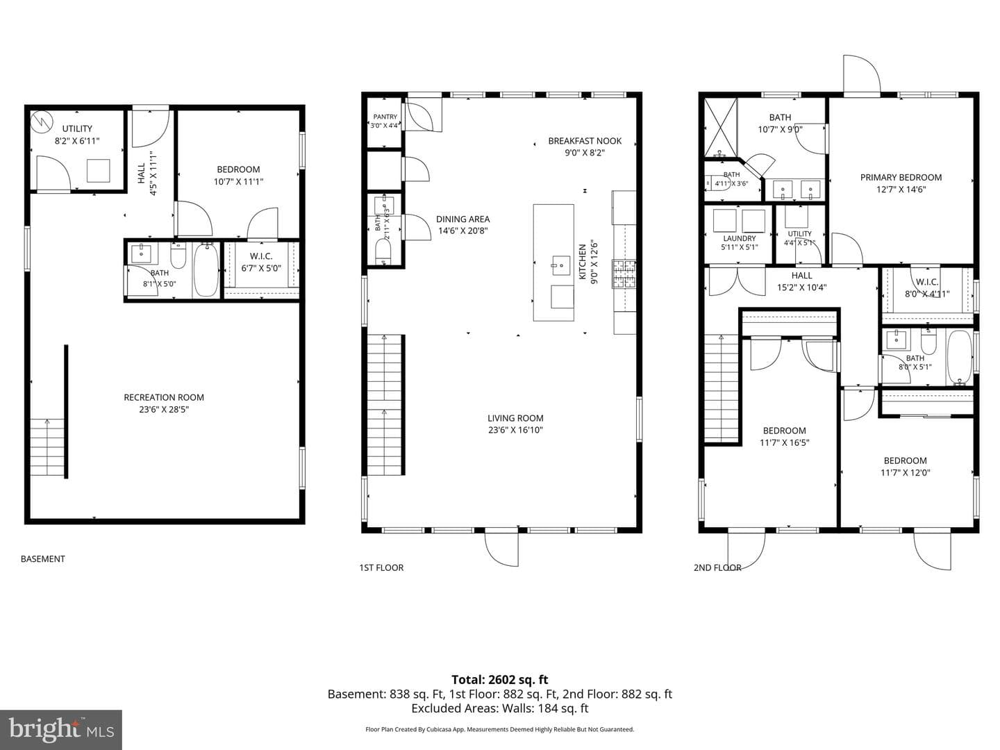 3006 Channing Street NE photo 36