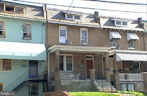 513 Kennedy Street NW, Washington
