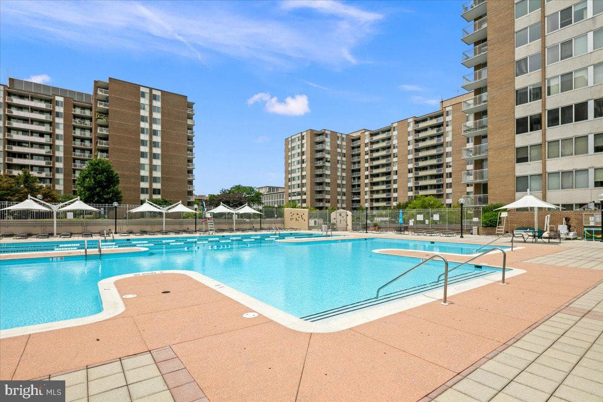 3001 Veazey Terrace NW #322, Washington