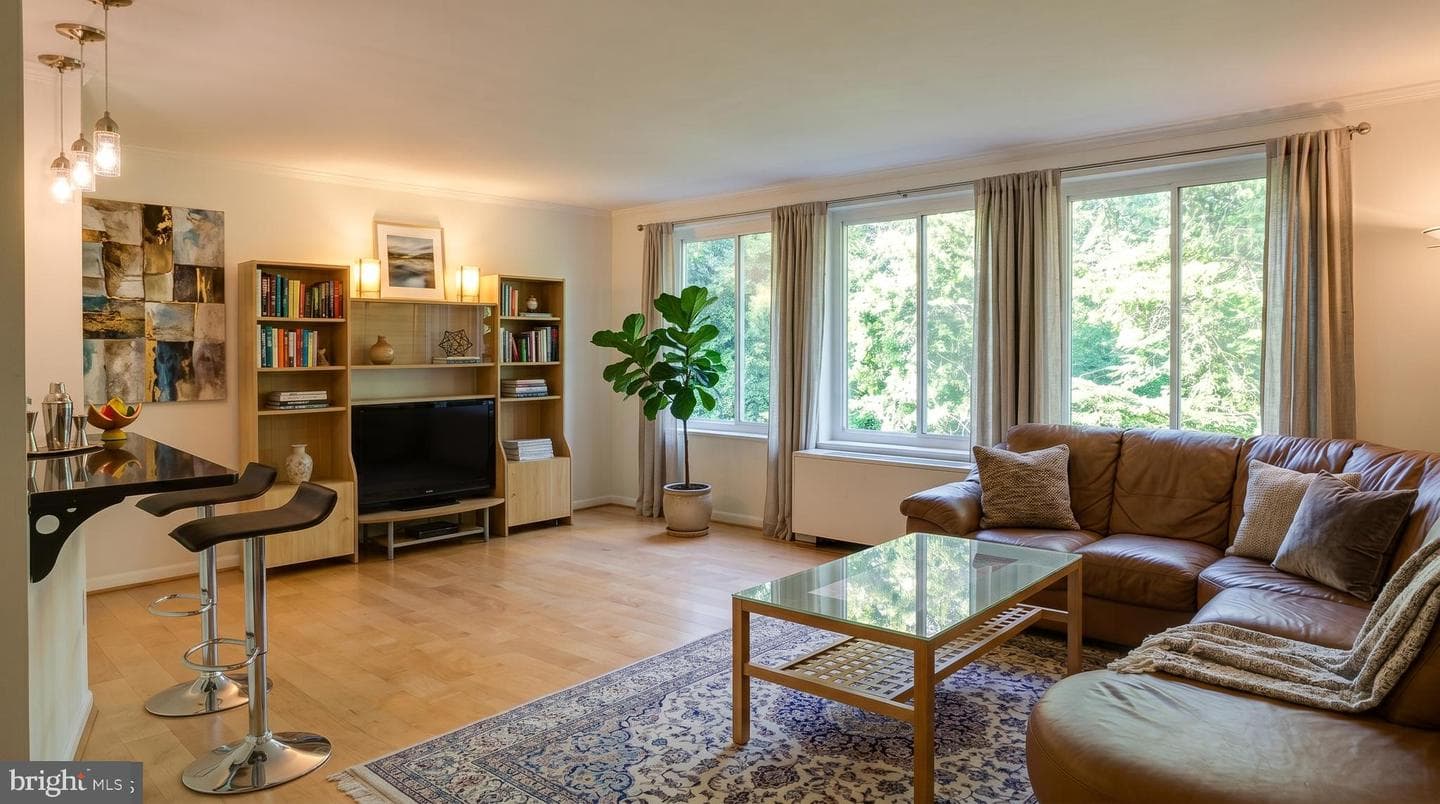 3033 New Mexico Avenue NW #306, Washington