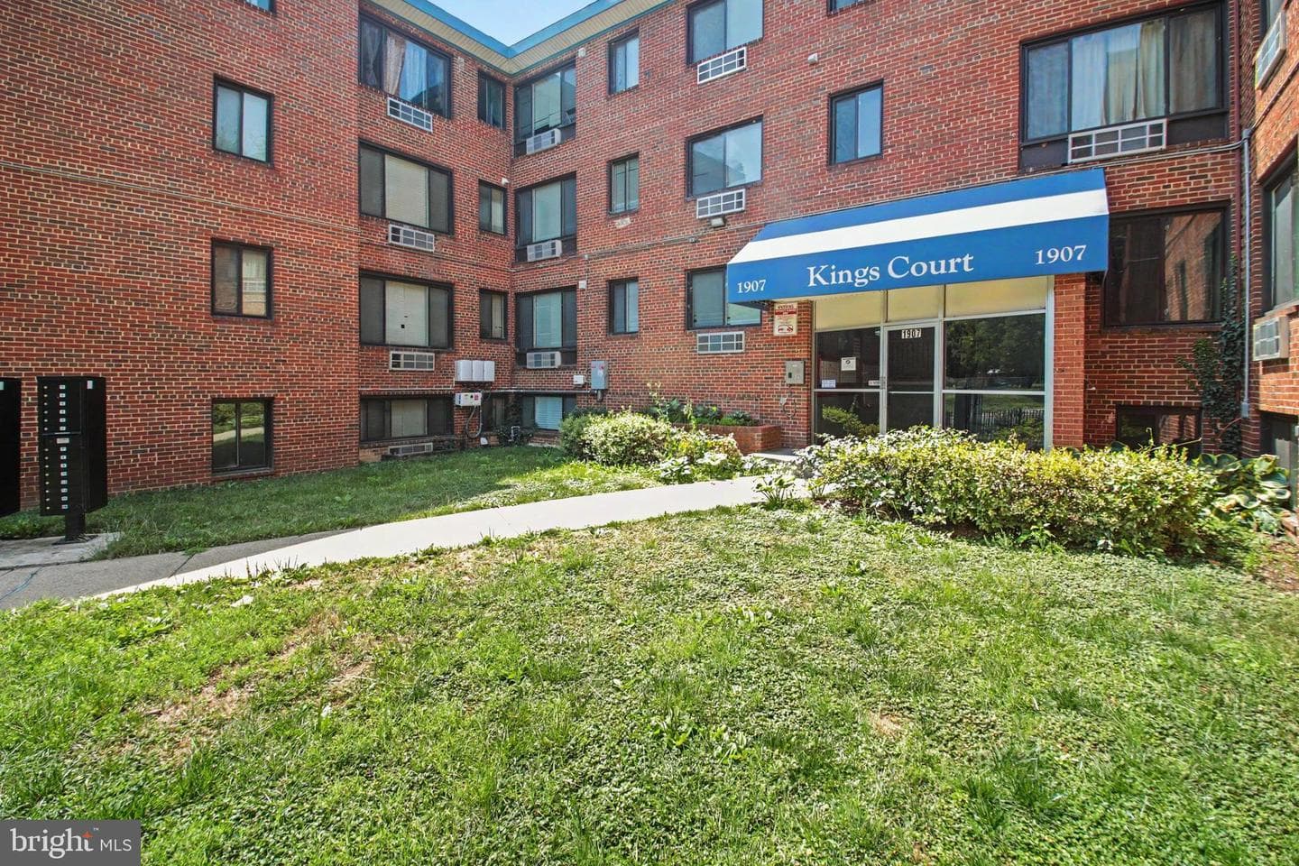 1907 Good Hope Road SE #108, Washington