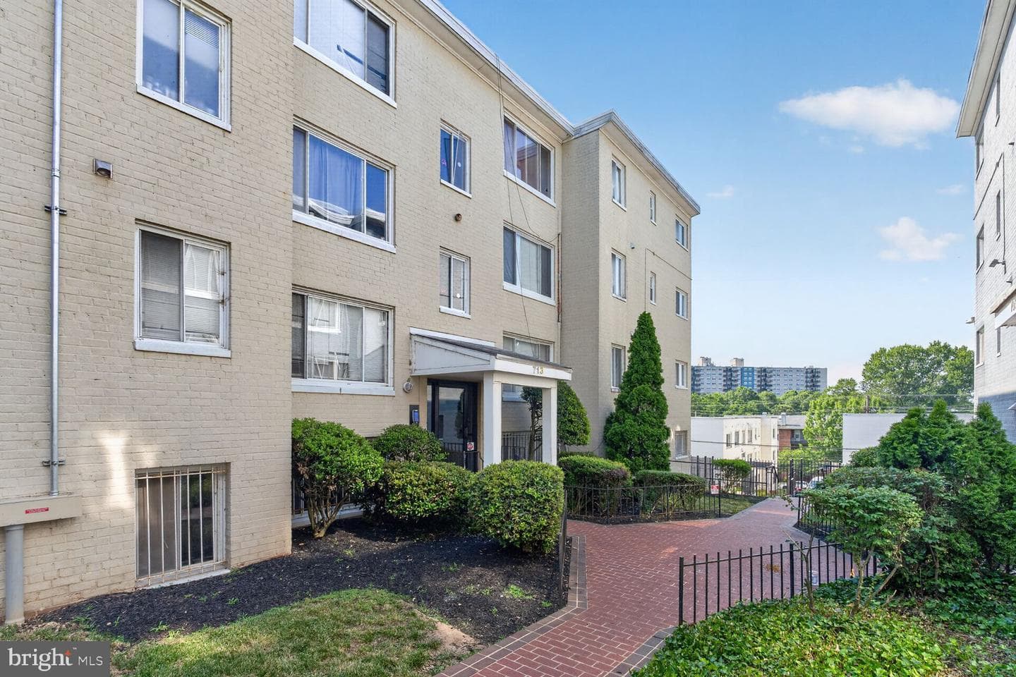 713 Brandywine Street SE #203, Washington