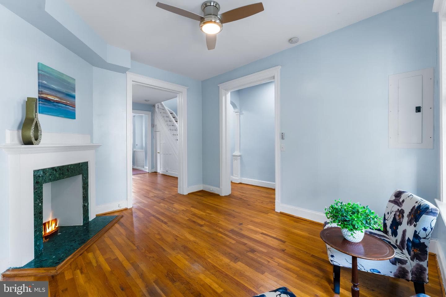 36 Randolph Place NW photo 12
