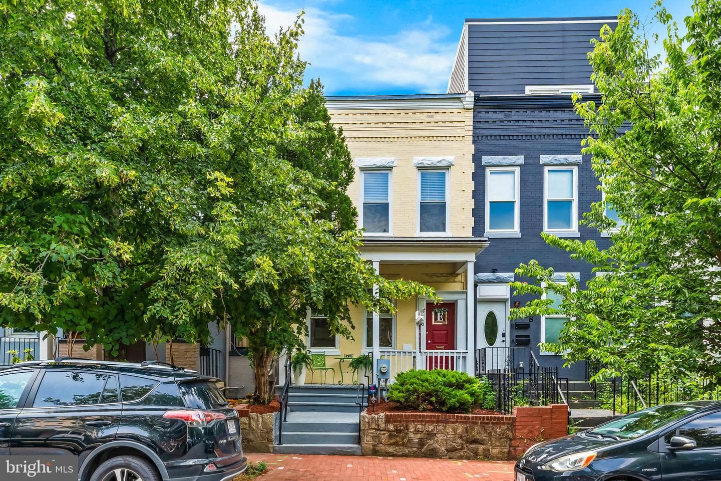 36 Randolph Place NW photo 3