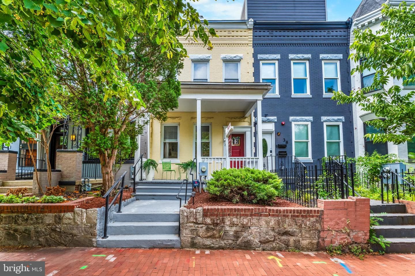 36 Randolph Place NW photo 4