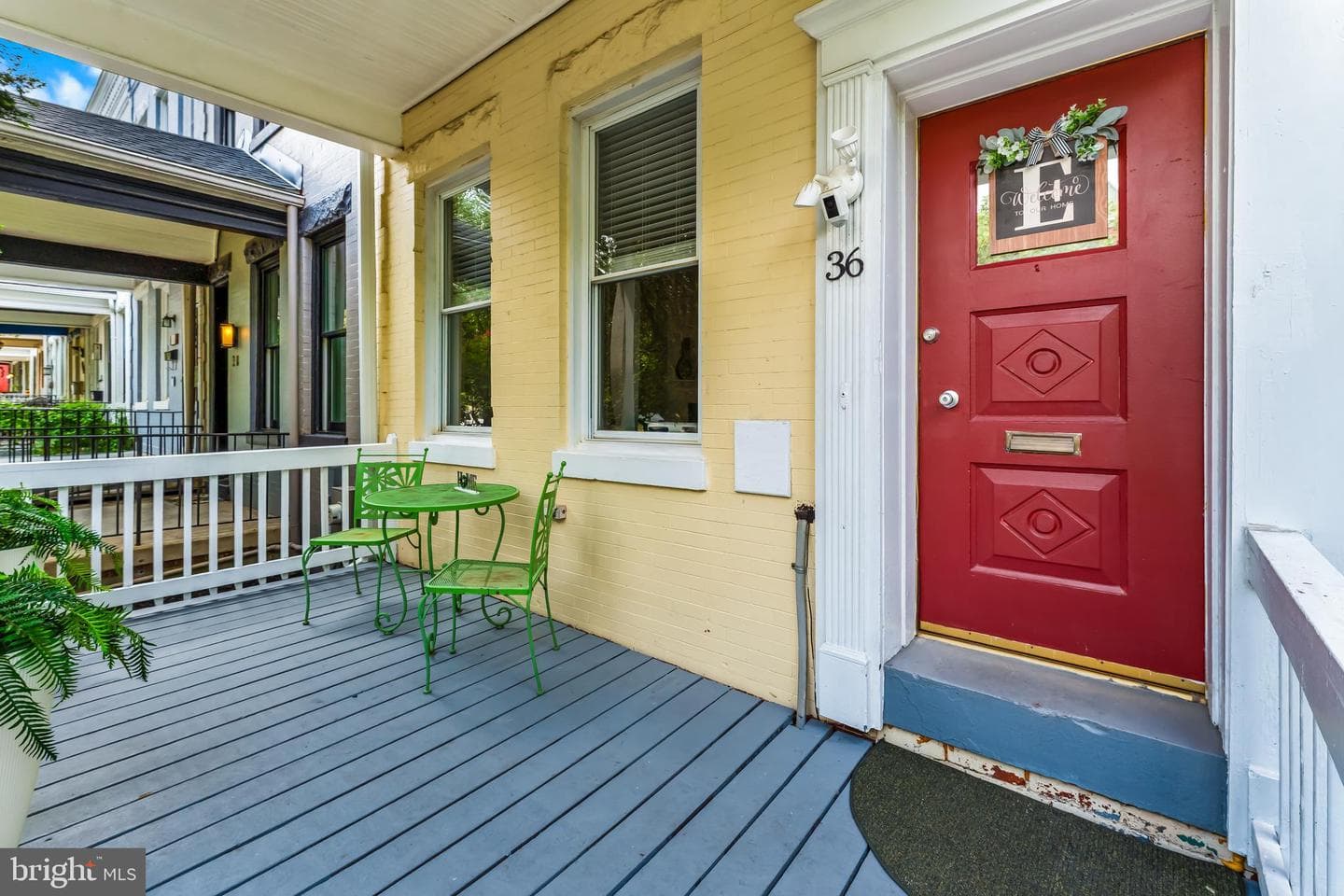 36 Randolph Place NW photo 5