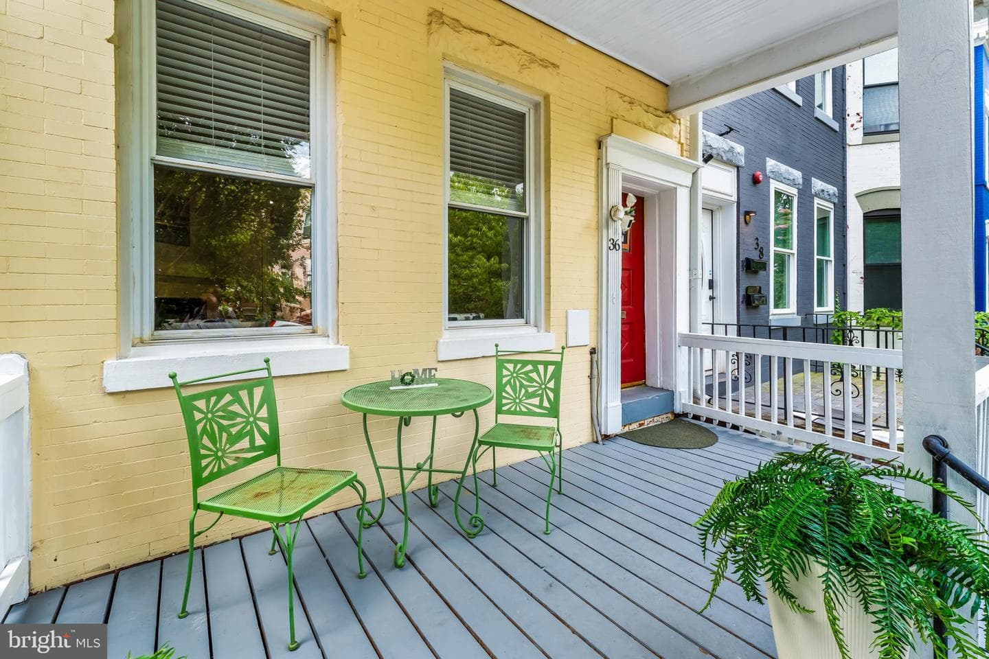36 Randolph Place NW photo 6