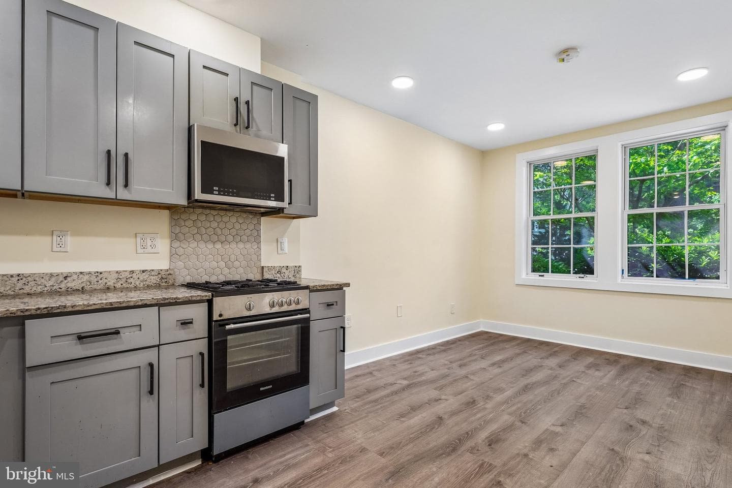 1821 T Street NW, Washington