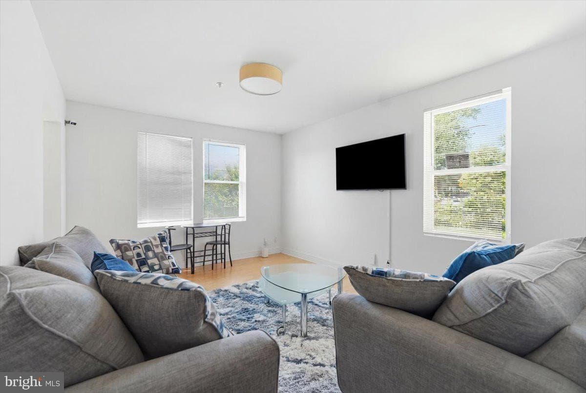 1380 Bryant Street NE #104, Washington