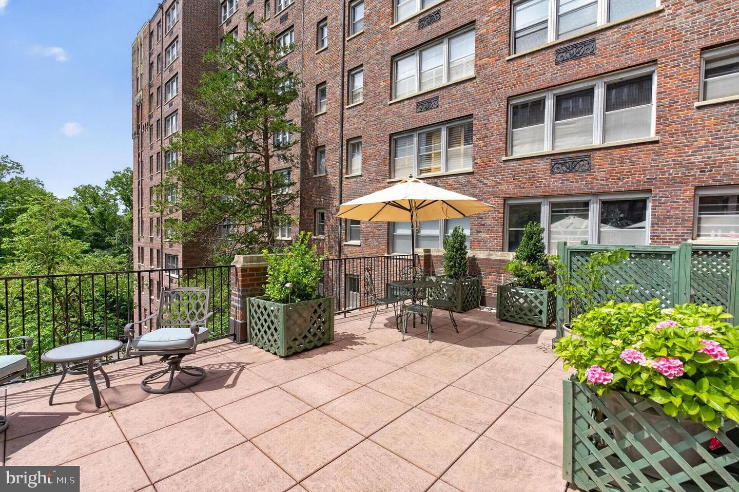 4000 Cathedral Avenue NW #229/239 B photo 12
