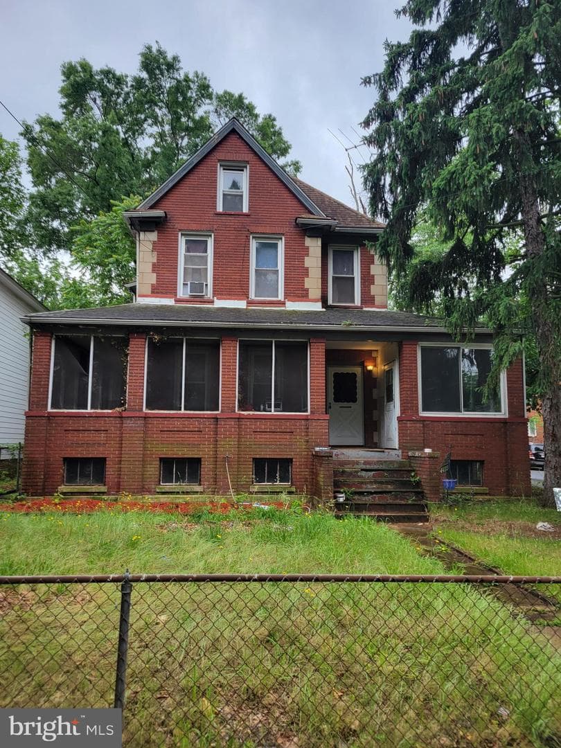 4415 Ord Street NE, Washington