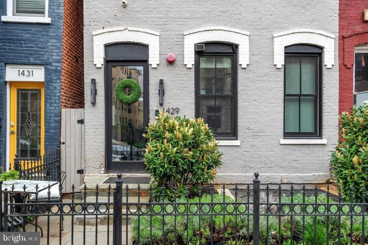 1429 W Street NW #1, Washington