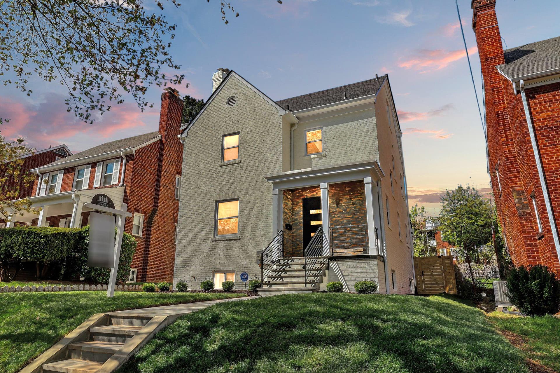 1507 Underwood Street NW photo 40