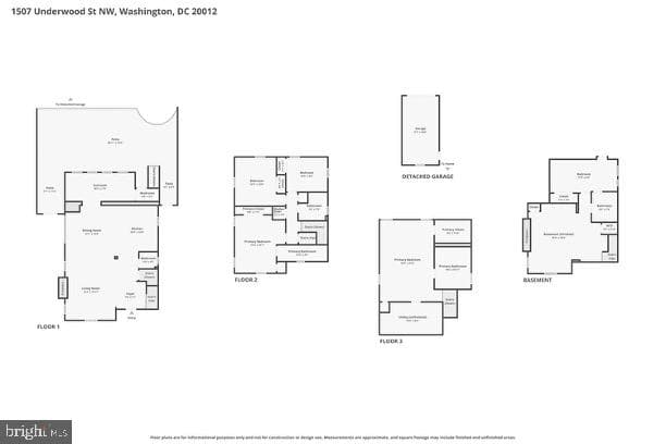 1507 Underwood Street NW photo 47