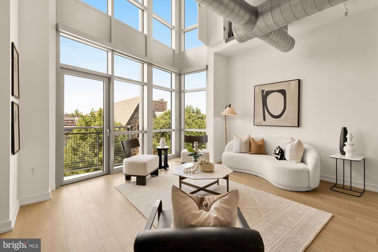 1515 15th Street NW #416, Washington