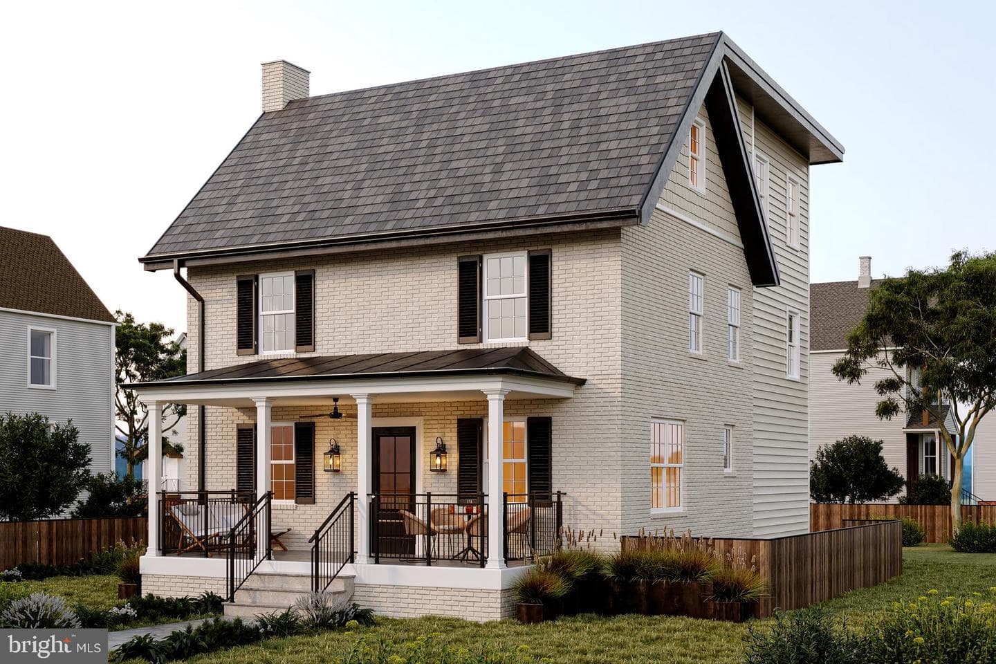 4721 45th Street NW, Washington