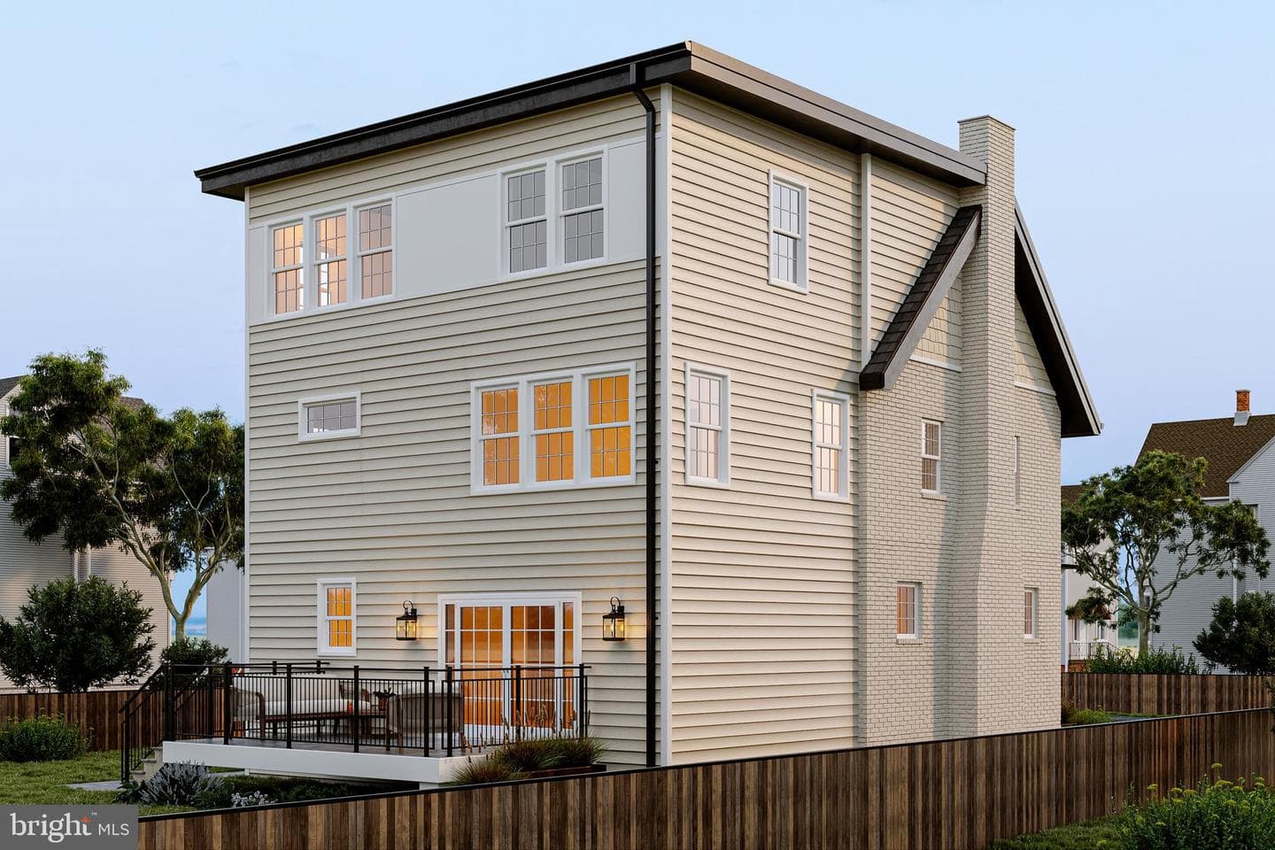 4721 45th Street NW, Washington