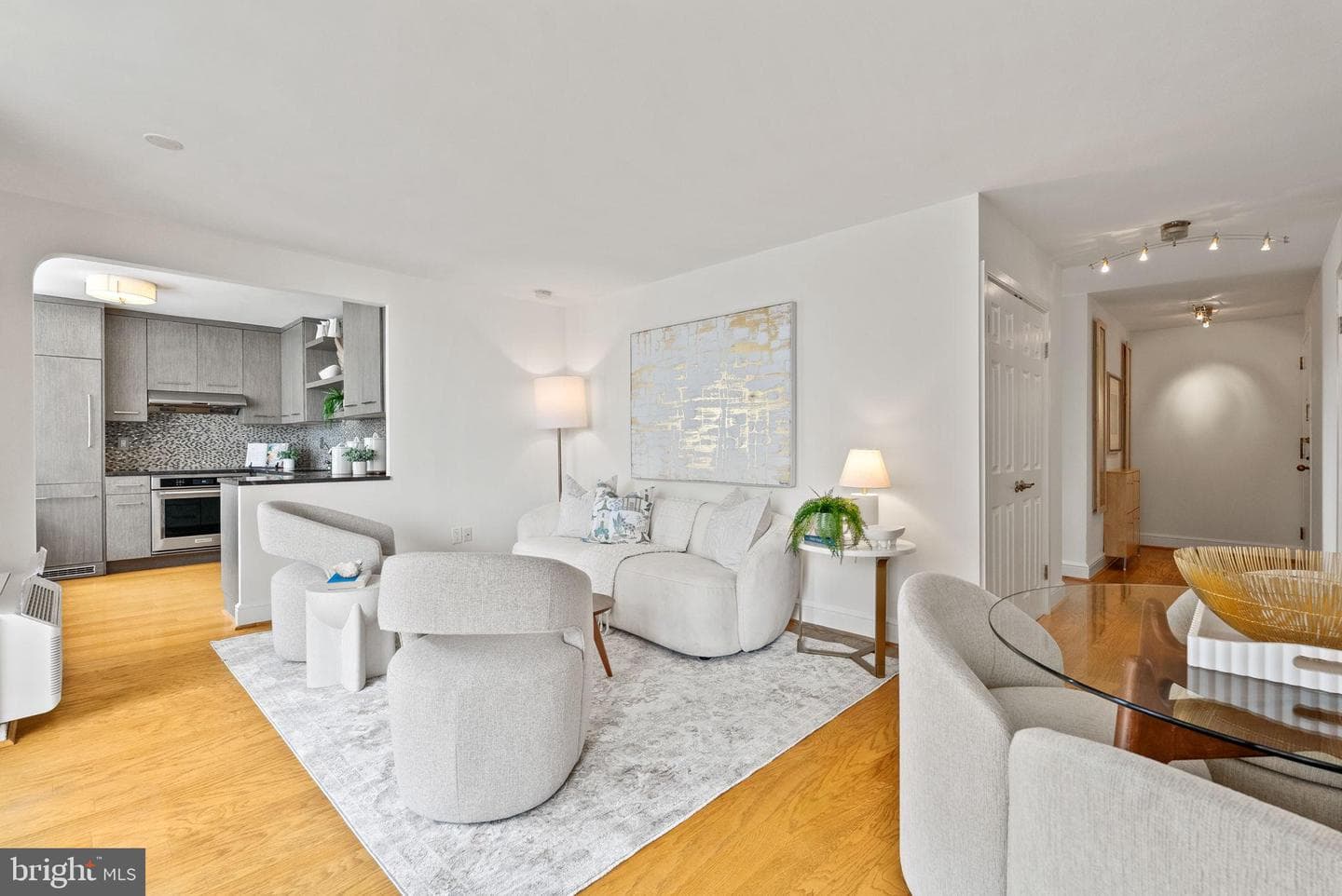 2141 P Street NW #503 photo 10