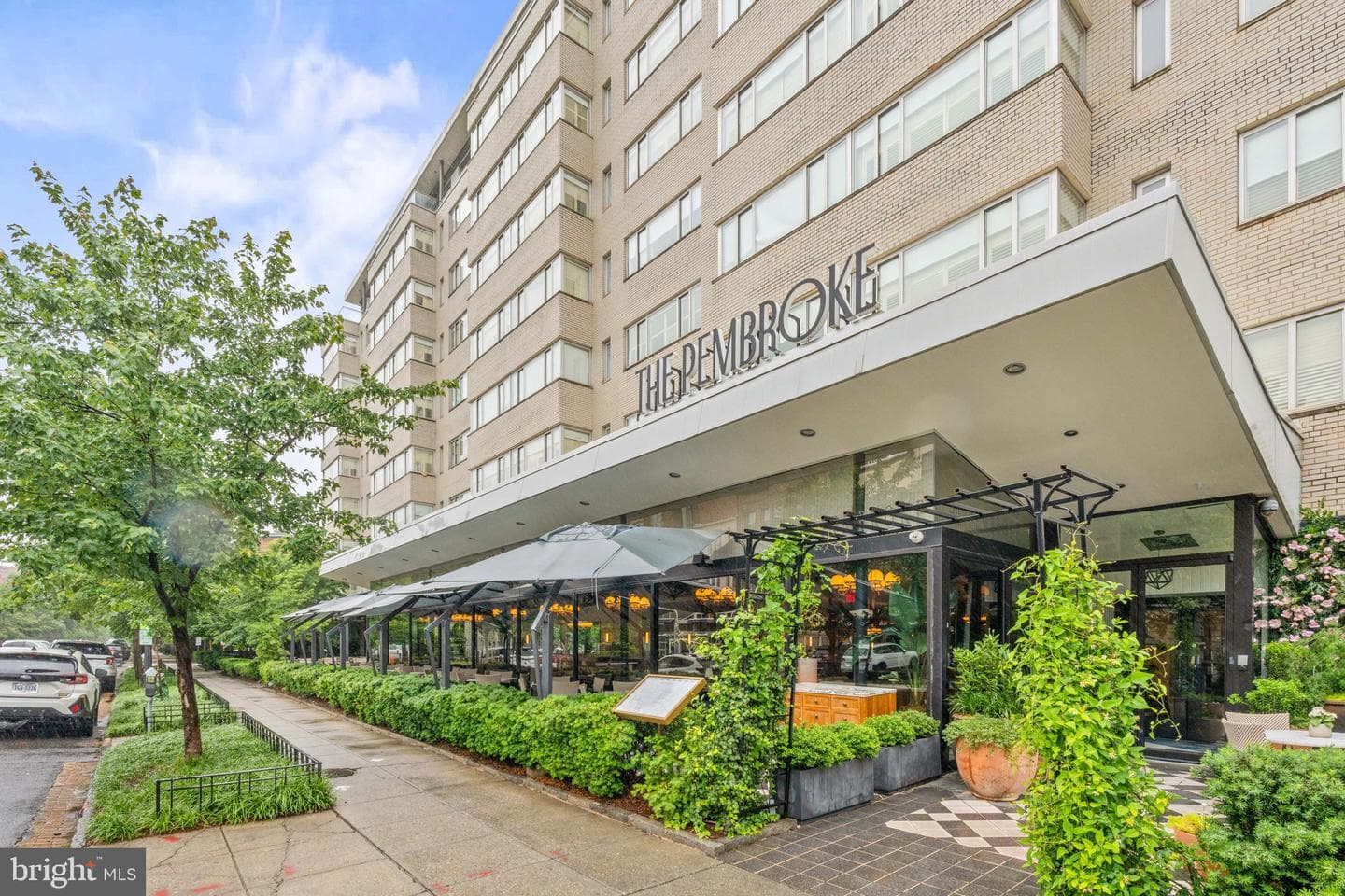 2141 P Street NW #503 photo 40