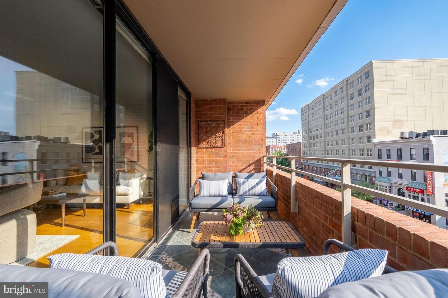 2141 P Street NW #503 photo 5