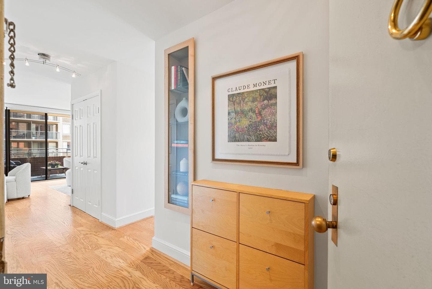 2141 P Street NW #503 photo 6