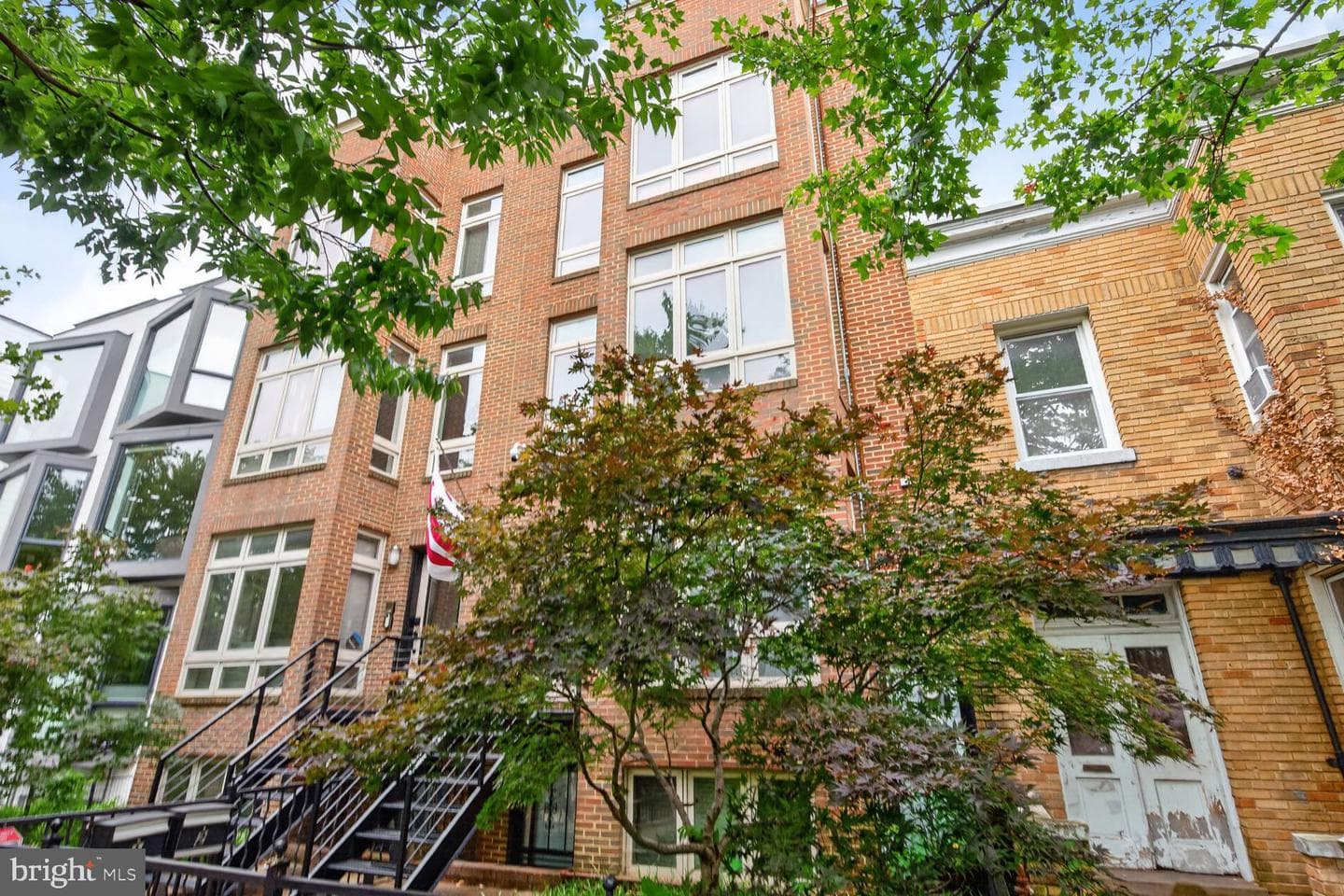 507 M Street NE #2, Washington