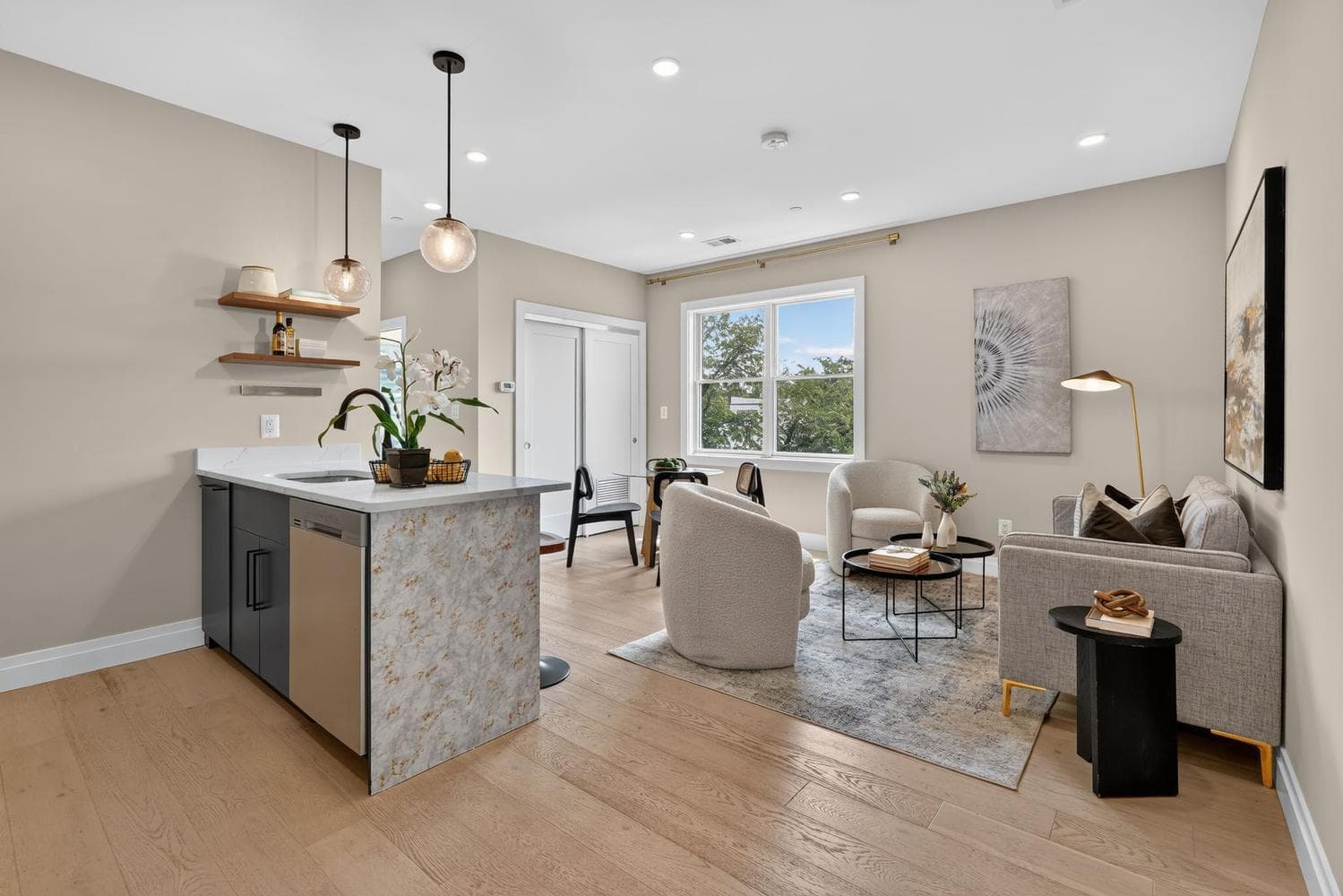 1102 Staples Street NE #301 photo 5