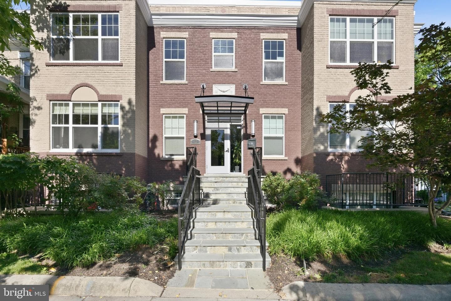 4226 7th Street NW #204, Washington