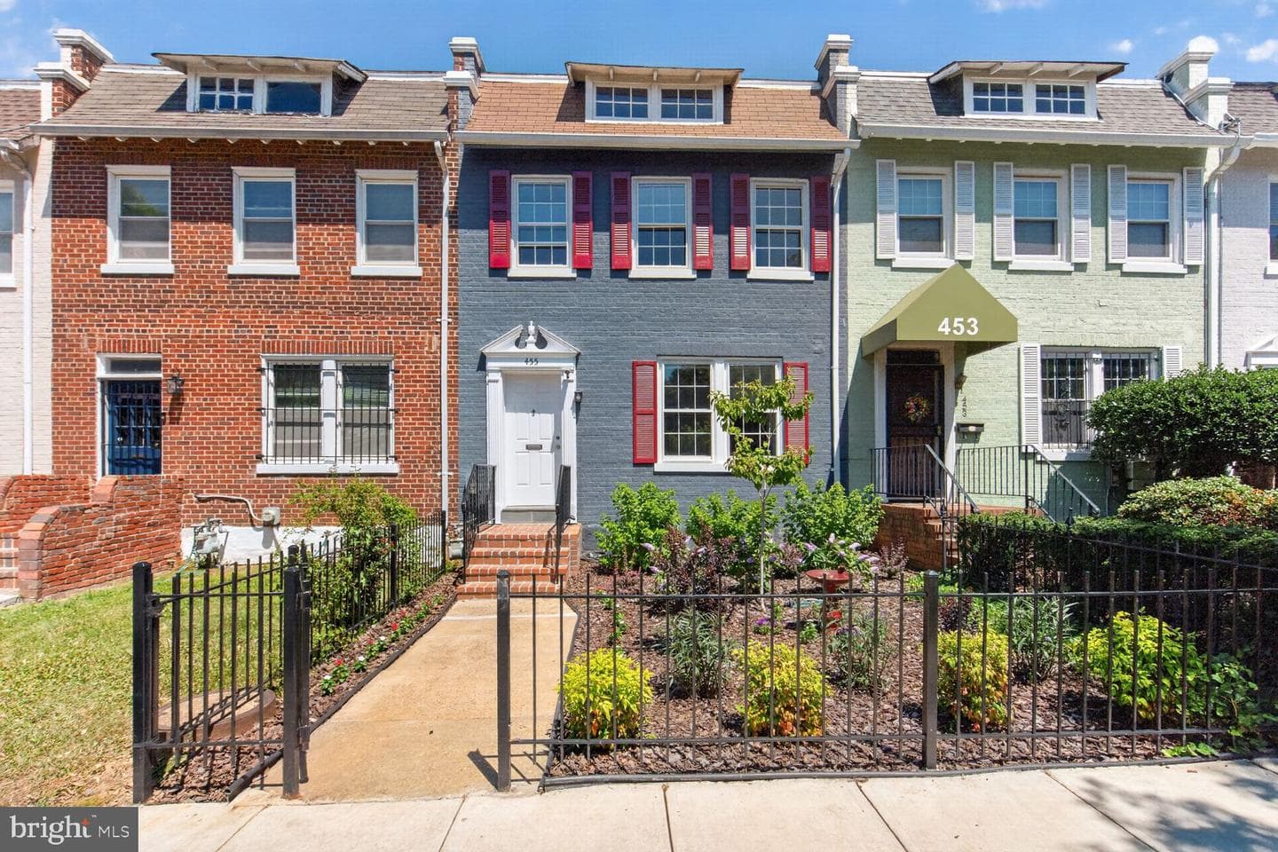 455 15th Street NE, Washington