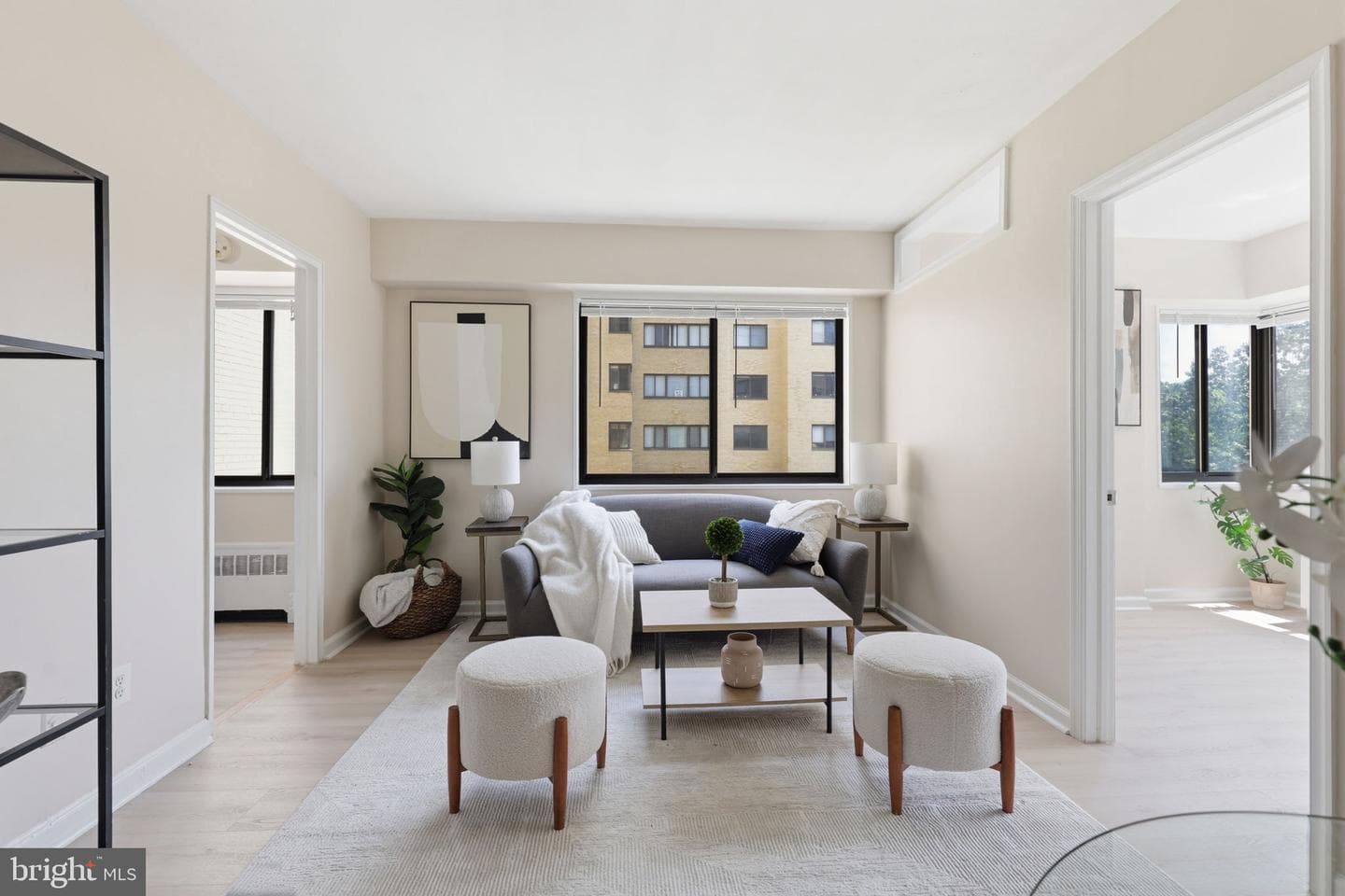 3701 Connecticut Avenue NW #505, Washington