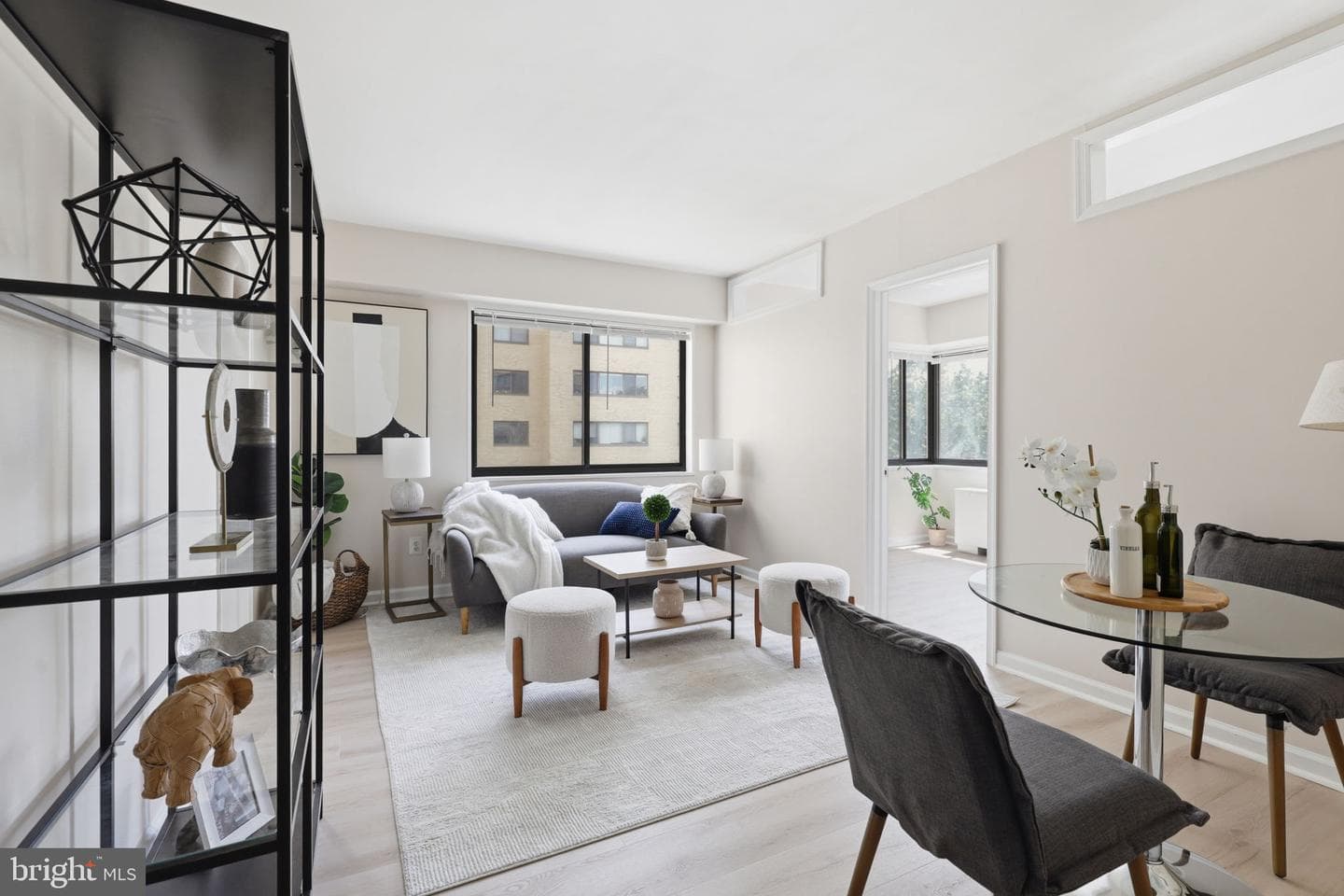 3701 Connecticut Avenue NW #505, Washington