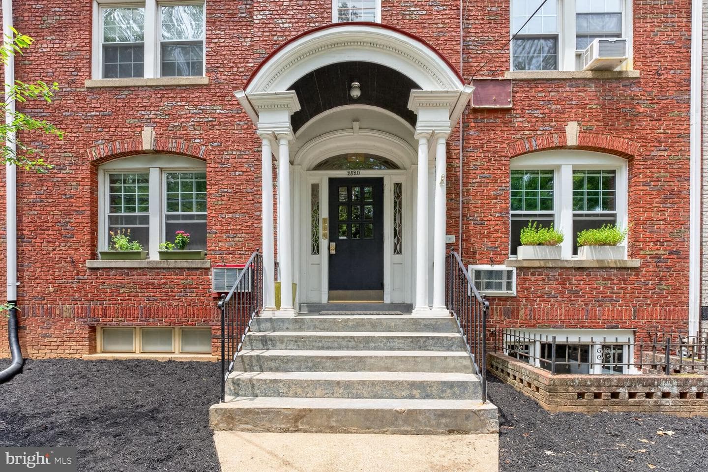 2520 41st Street NW, Washington