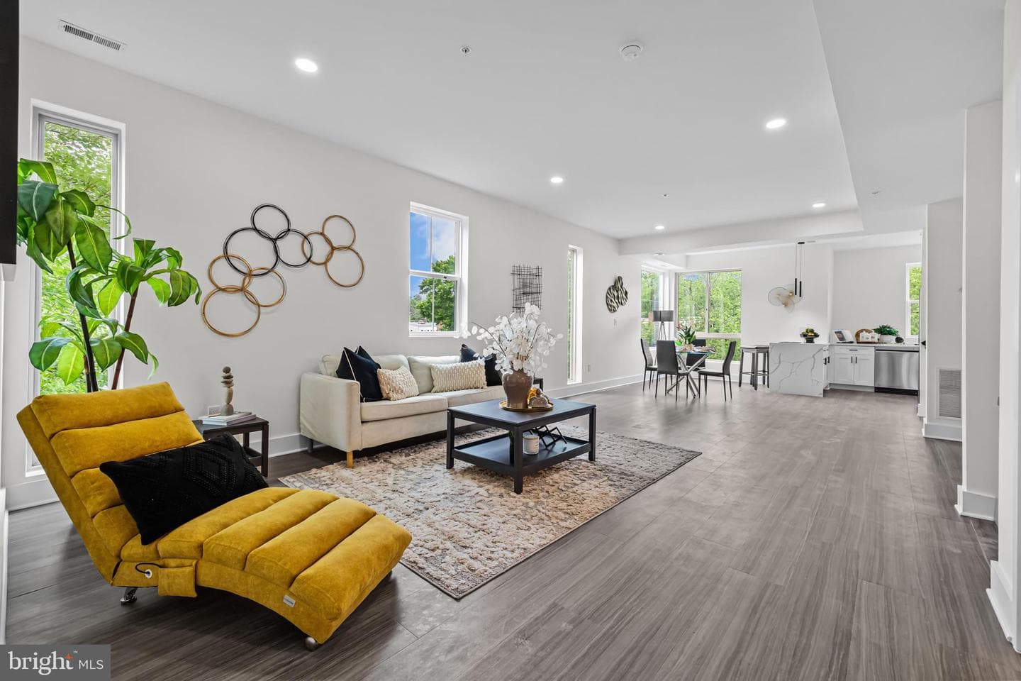 4312 Hayes Street NE, Washington