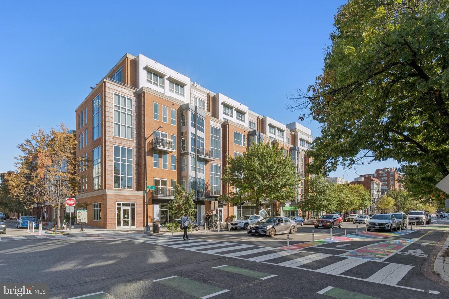 1515 15th Street NW #234, Washington