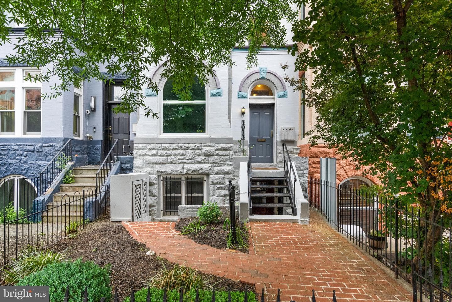 1913 13th Street NW, Washington