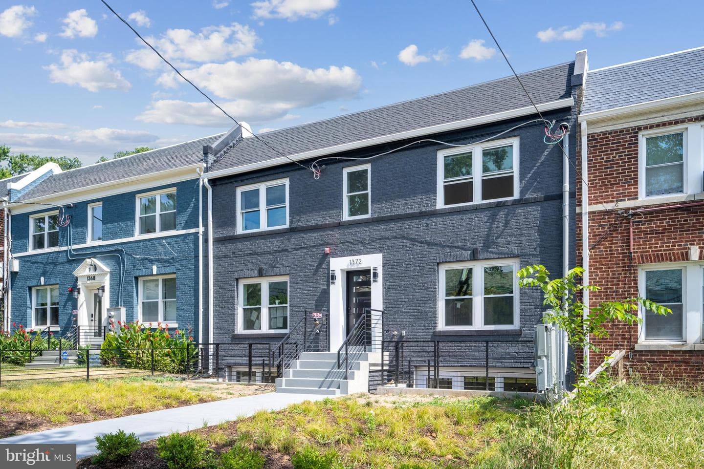 1372 Bryant Street NE #2a, Washington