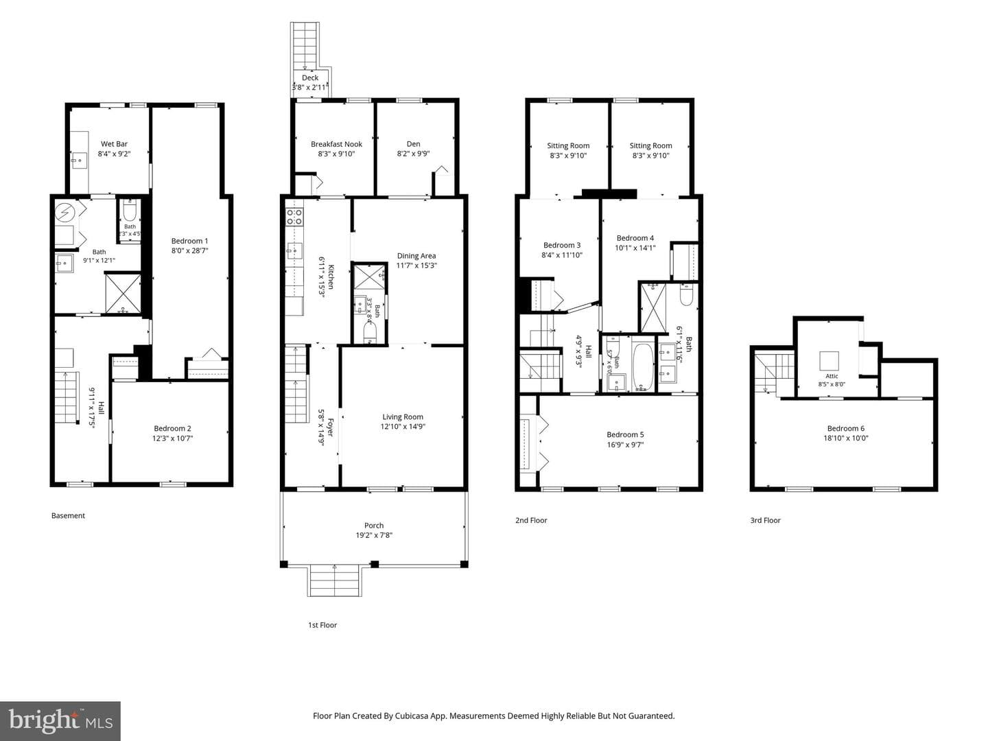 2212 North Capitol Street NW photo 55