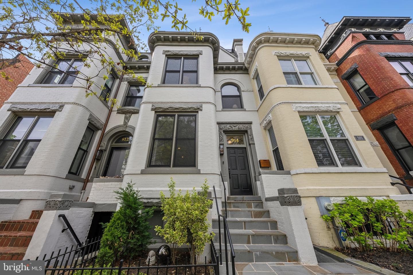 914 Westminster Street NW, Washington
