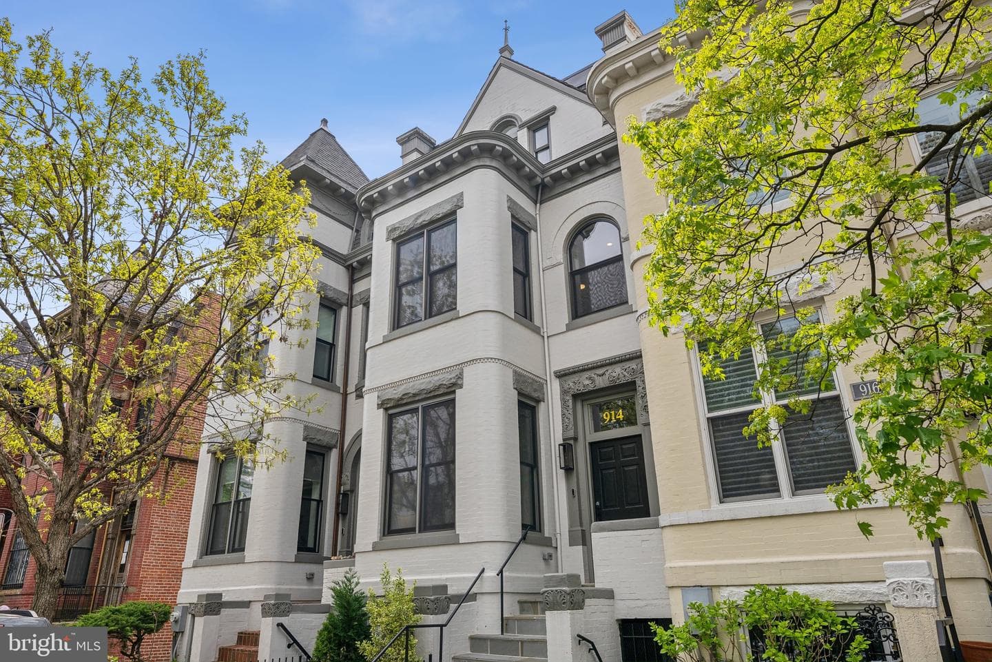 914 Westminster Street NW, Washington