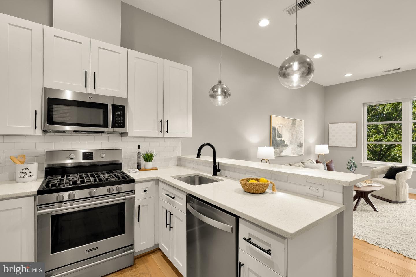 4308 Georgia Avenue NW #404, Washington