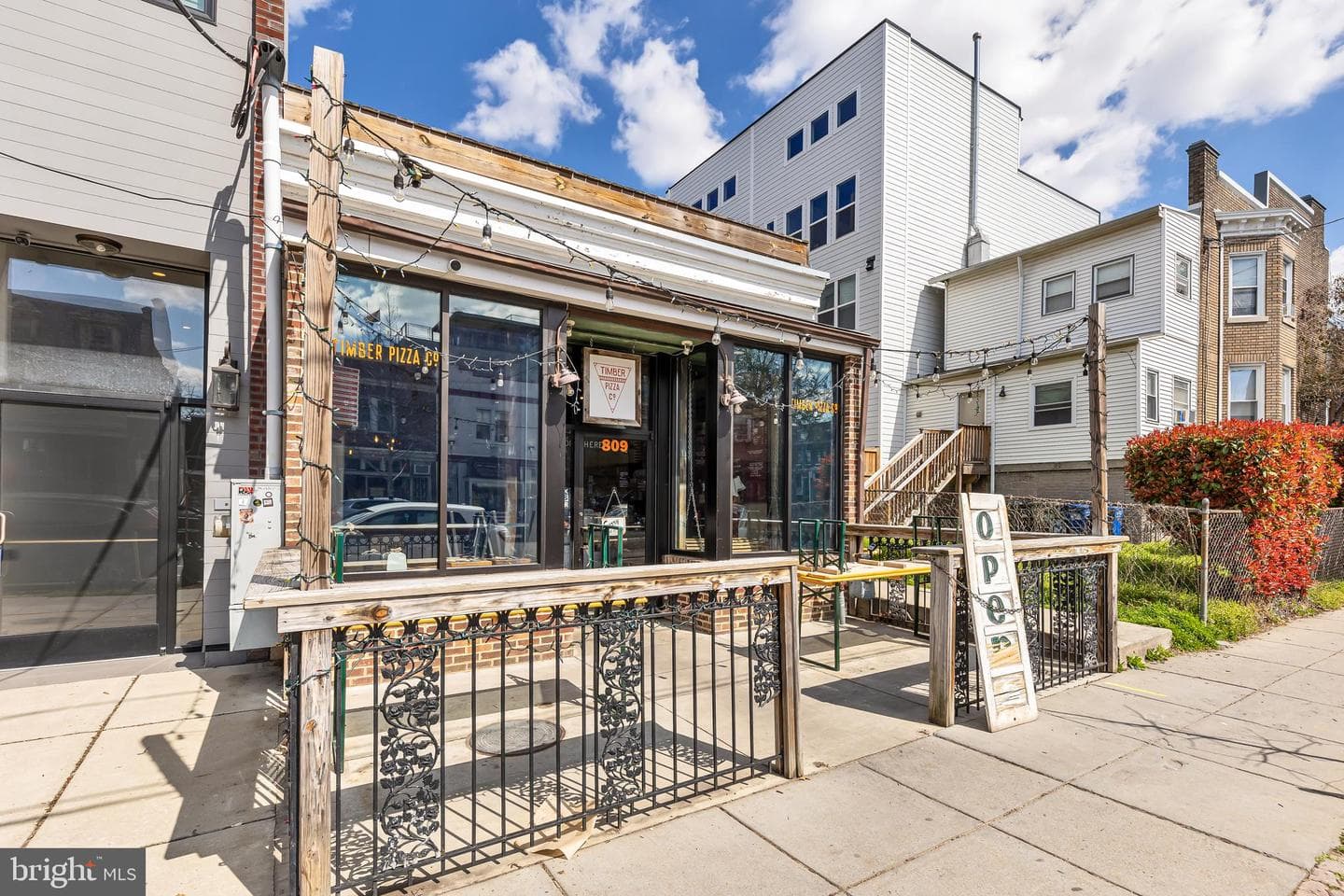 4308 Georgia Avenue NW #404 photo 17