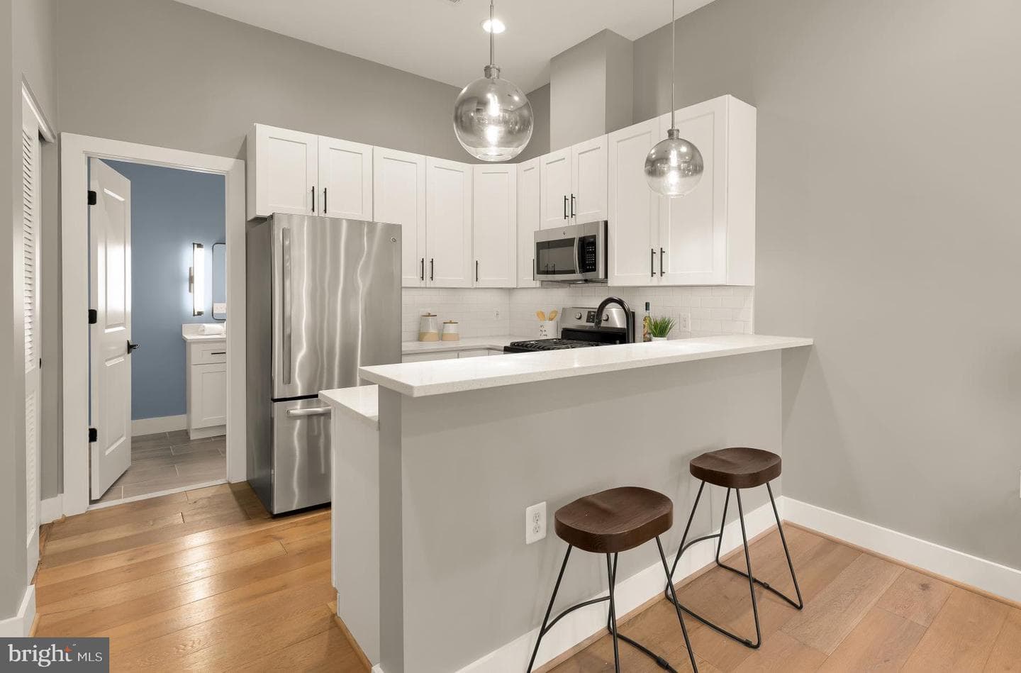 4308 Georgia Avenue NW #404 photo 5