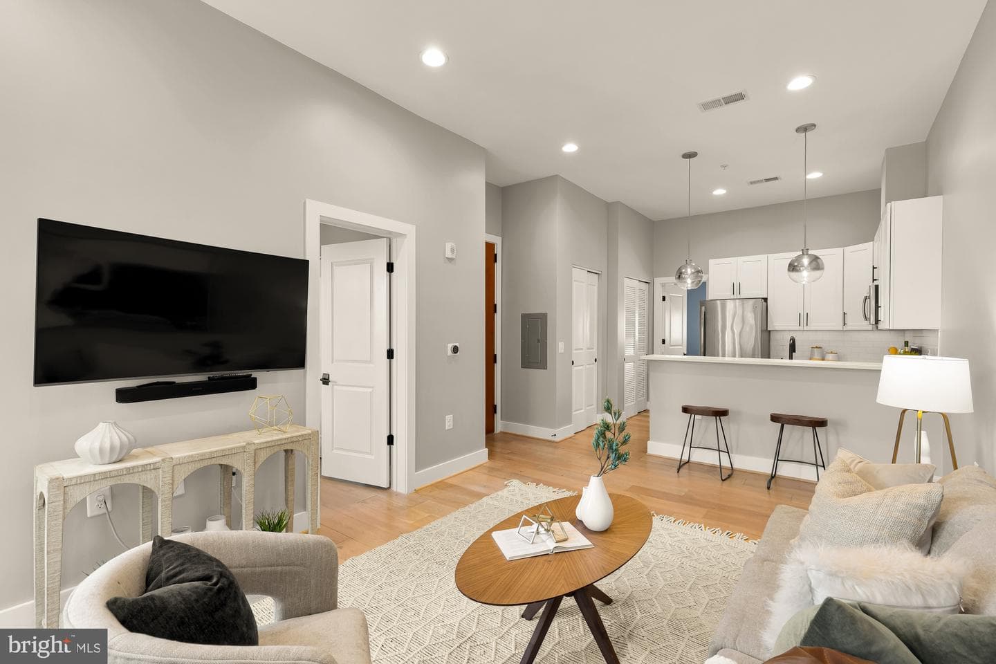4308 Georgia Avenue NW #404 photo 6