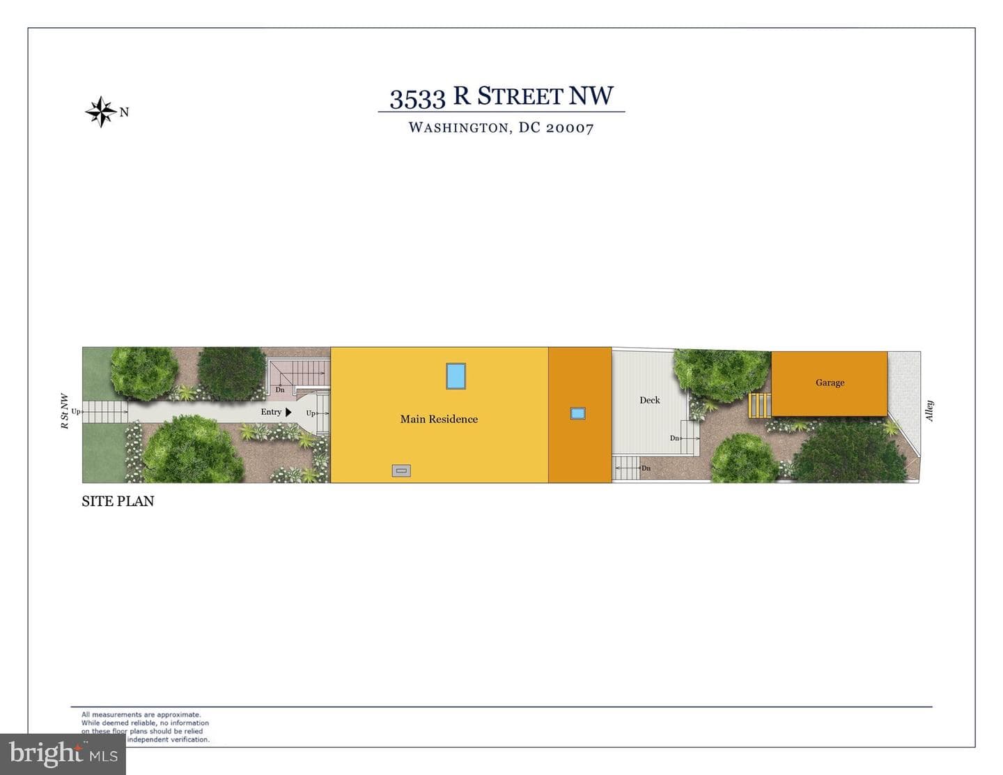 3533 R Street NW photo 27