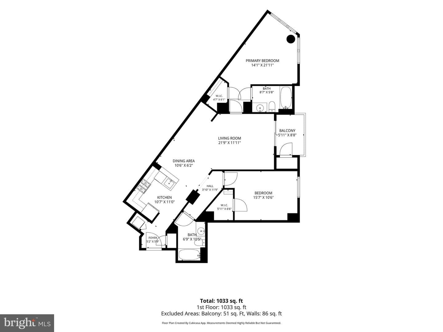 1000 New Jersey Avenue SE #513 photo 25