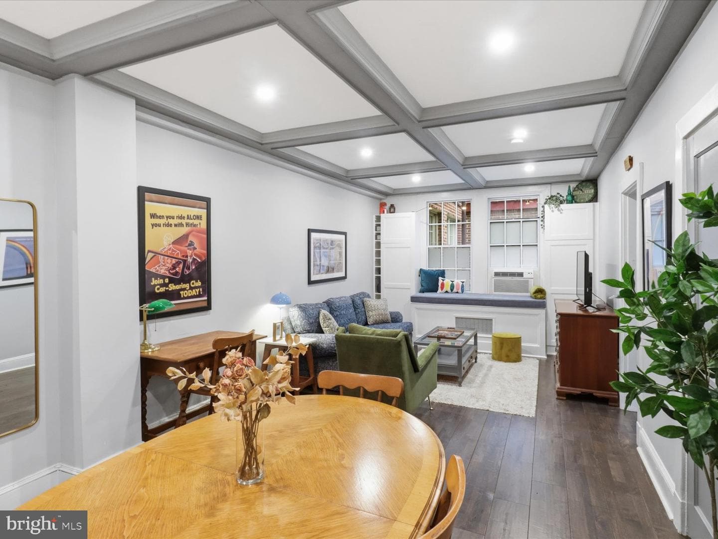 1705 Lanier Place NW #203 photo 6