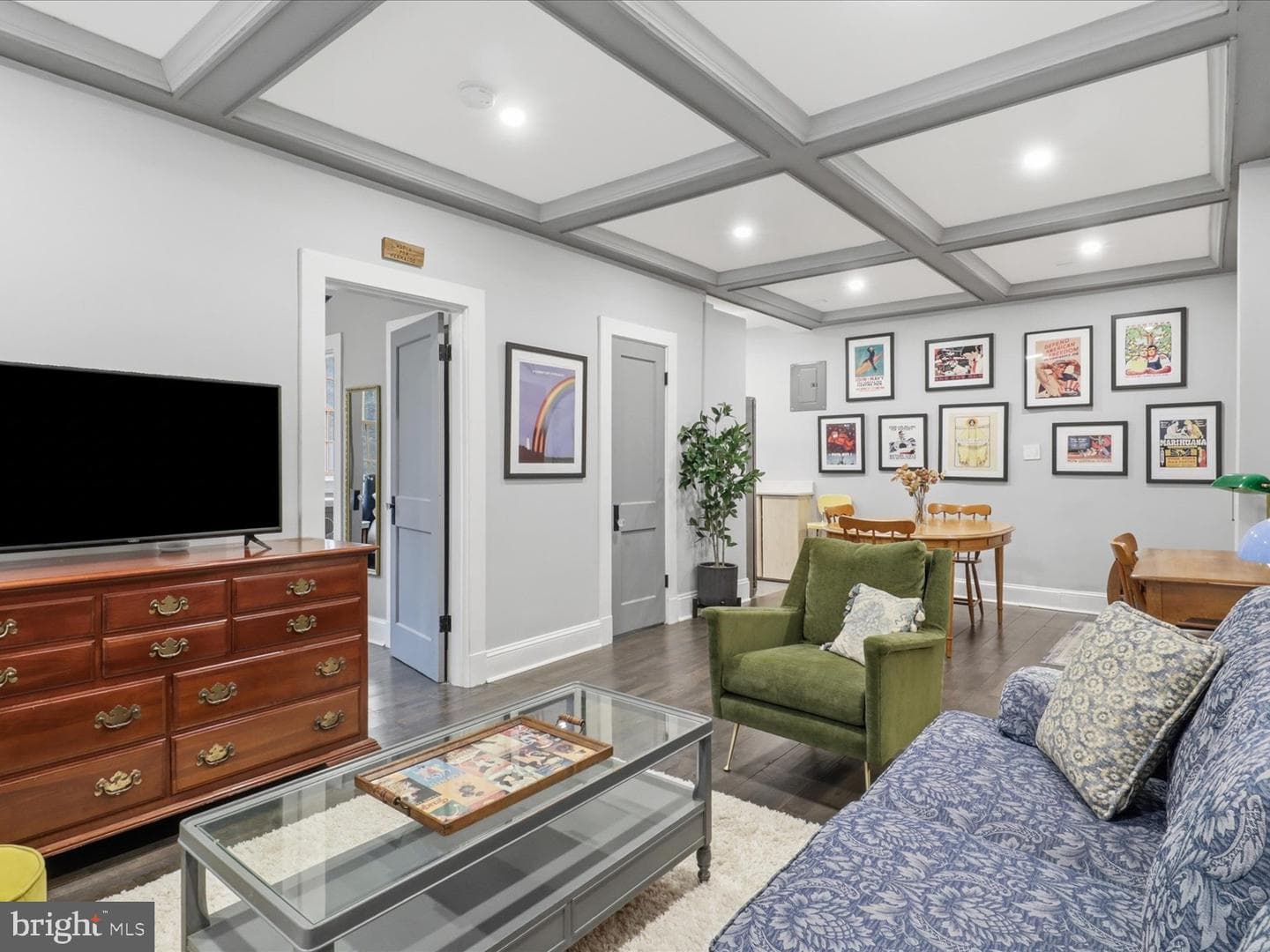 1705 Lanier Place NW #203 photo 9
