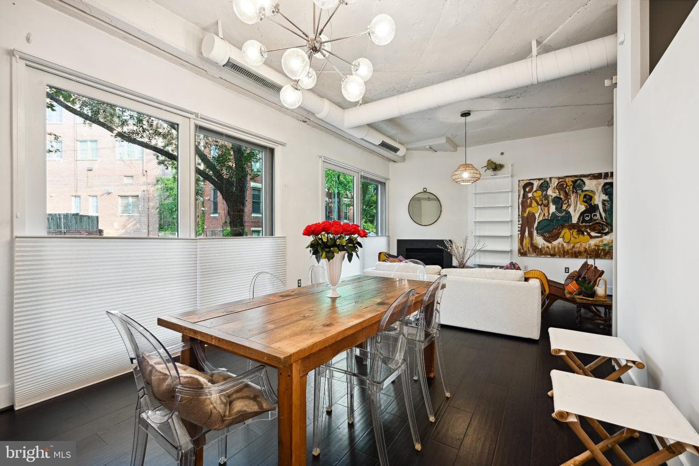 1700 Kalorama Road NW #207 photo 8